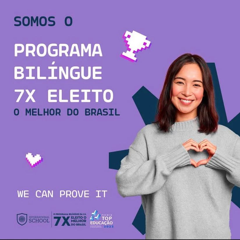 Parceiros de vitria! Nossa Senhora Menina