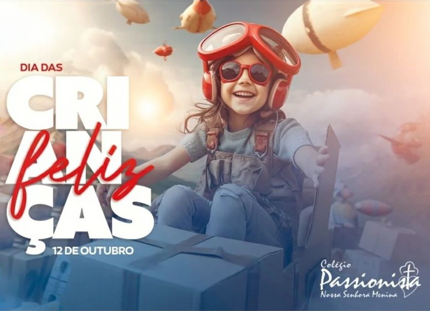 Crianas Abenoadas por Nossa Senhora! Nossa Senhora Menina