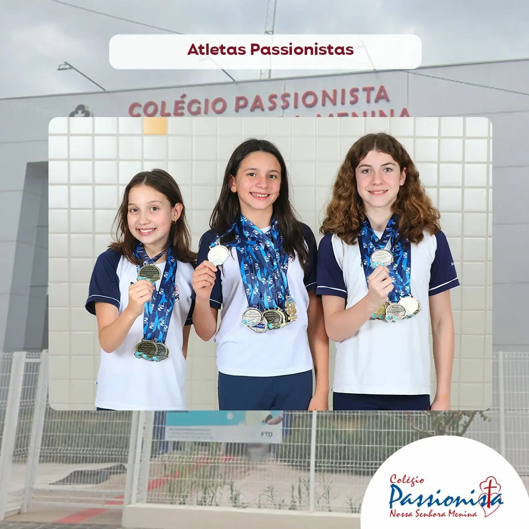Orgulho imenso dos nossos educandos campees!   Nossa Senhora Menina