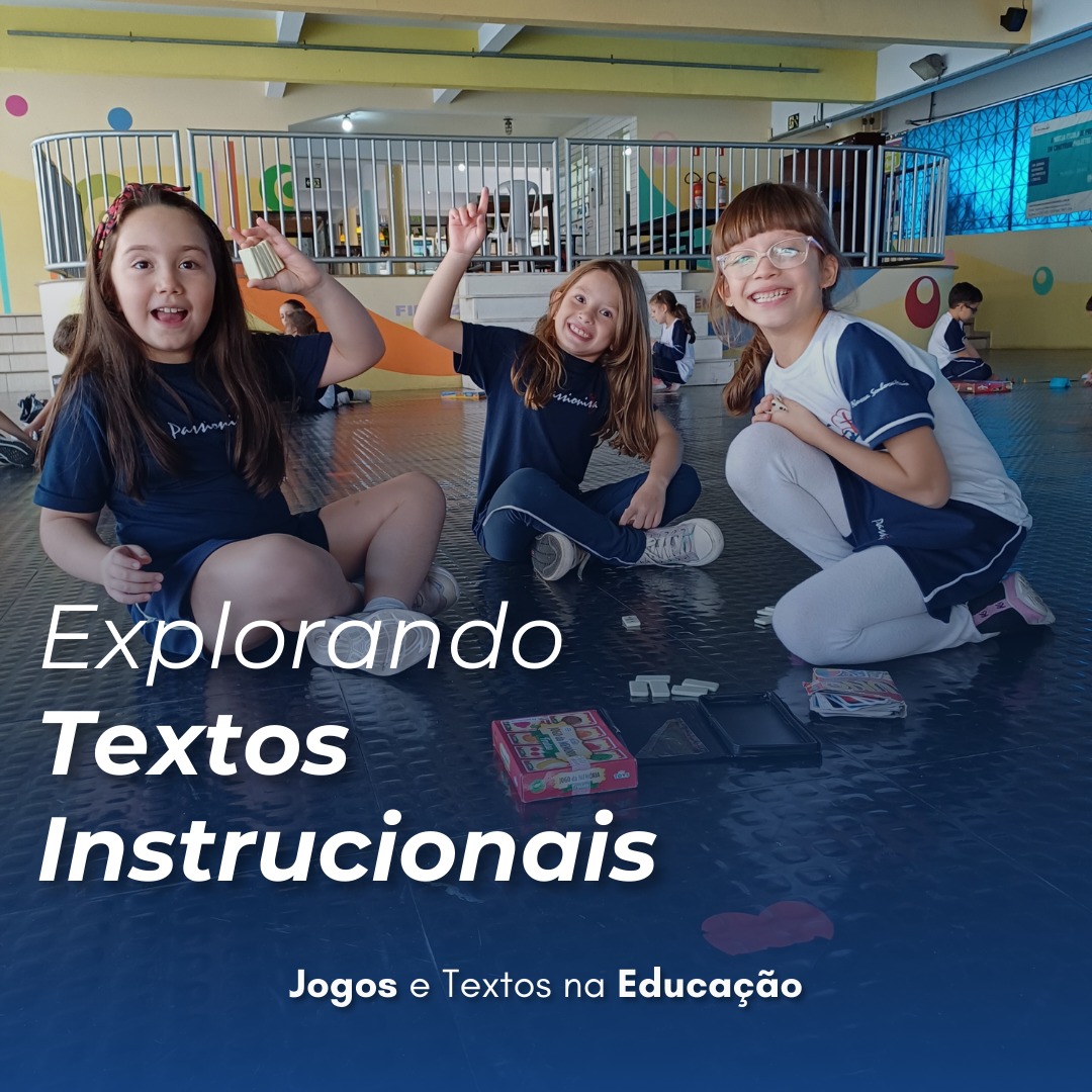 Explorando as Instrues! Nossa Senhora Menina