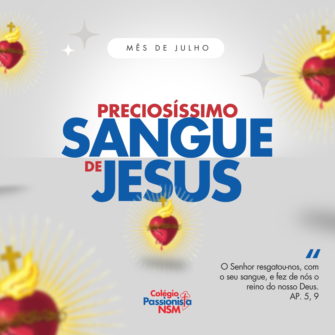 Ms do Preciosssimo Sangue de Jesus Nossa Senhora Menina