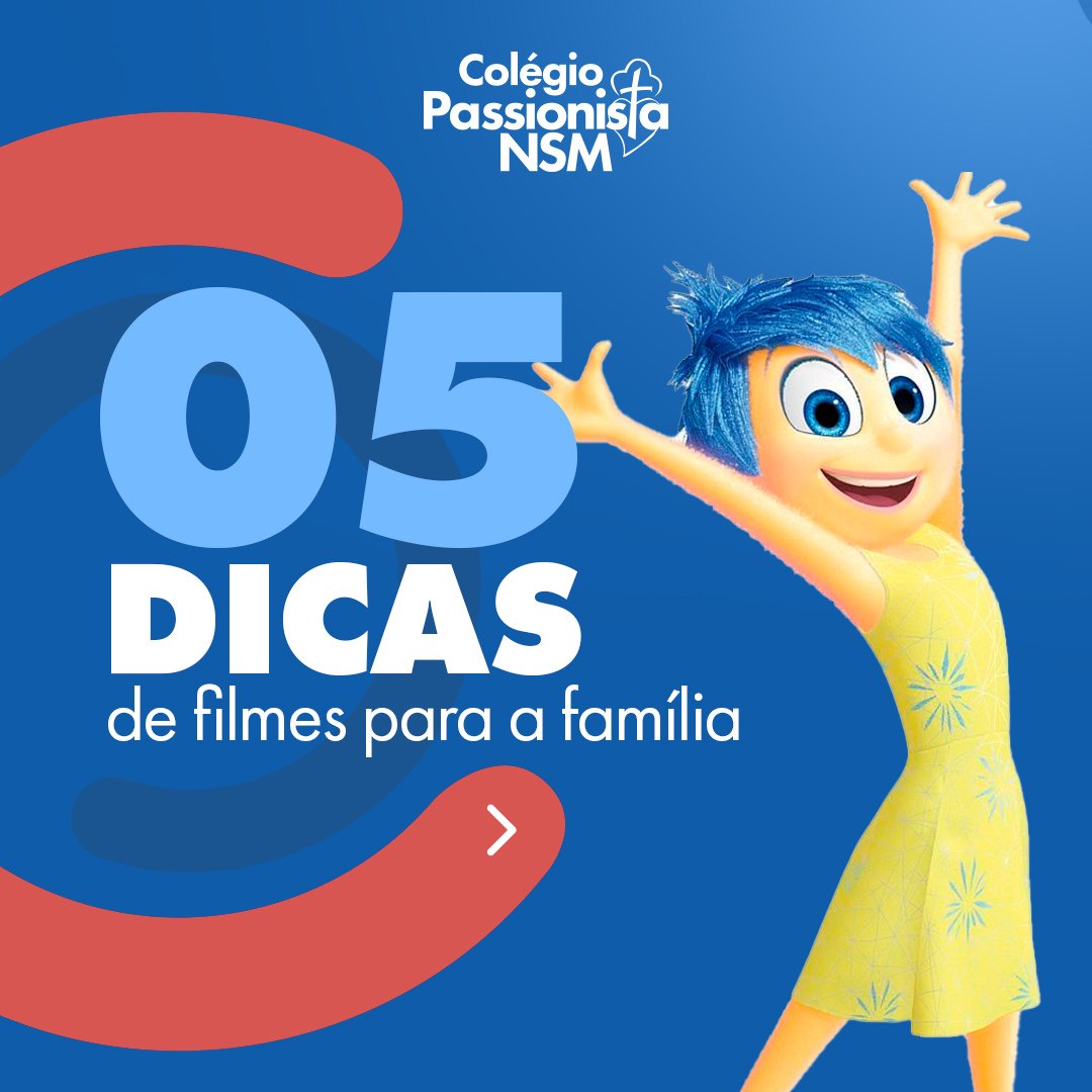 Dicas de Filmes para as Frias! Nossa Senhora Menina