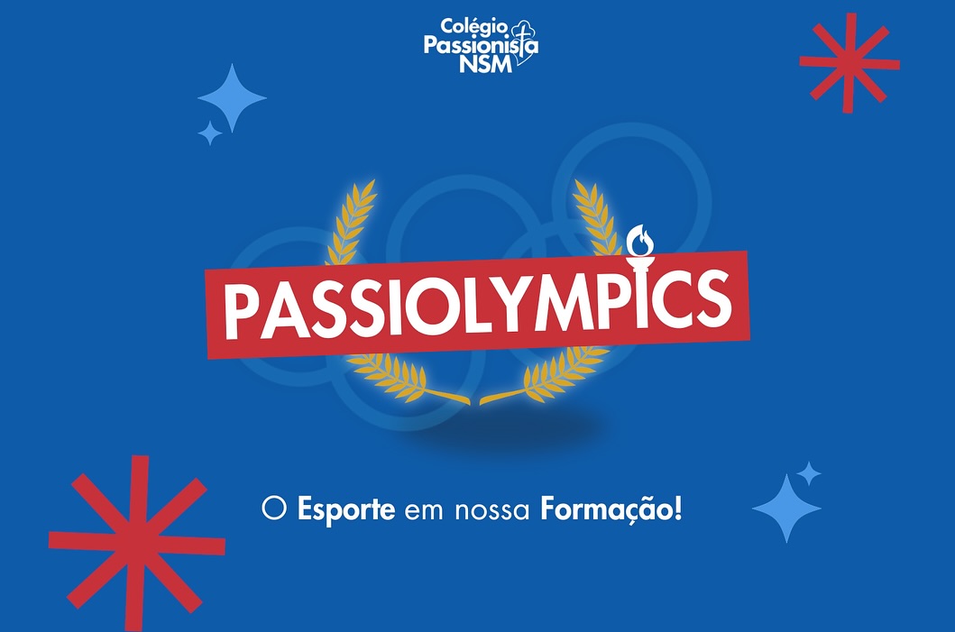 Passiolympics Nossa Senhora Menina