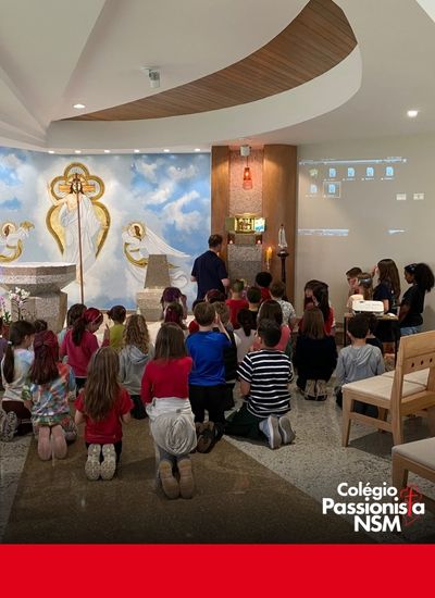 UM MILH�O DE TER�OS PELA UNIDADE E PELA PAZ Nossa Senhora Menina