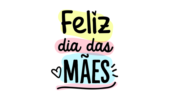 Homenagem as m�es Nossa Senhora Menina