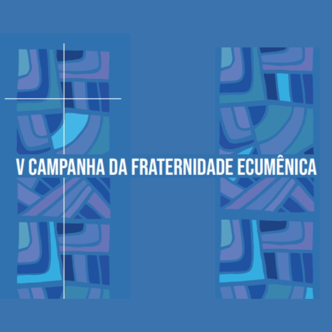 Campanha da Fraternidade Ecumnica 2021 Nossa Senhora Menina