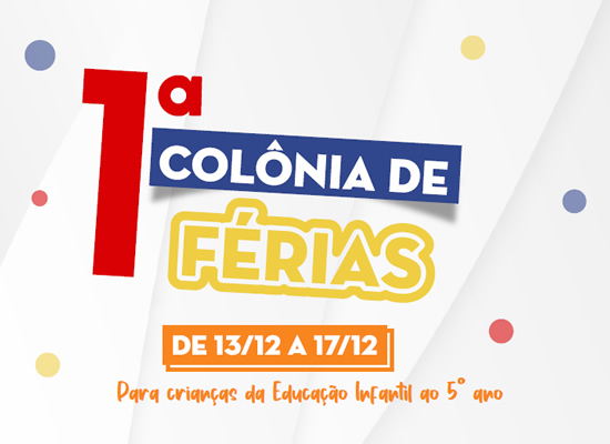 1 Colnia de Frias Nossa Senhora Menina