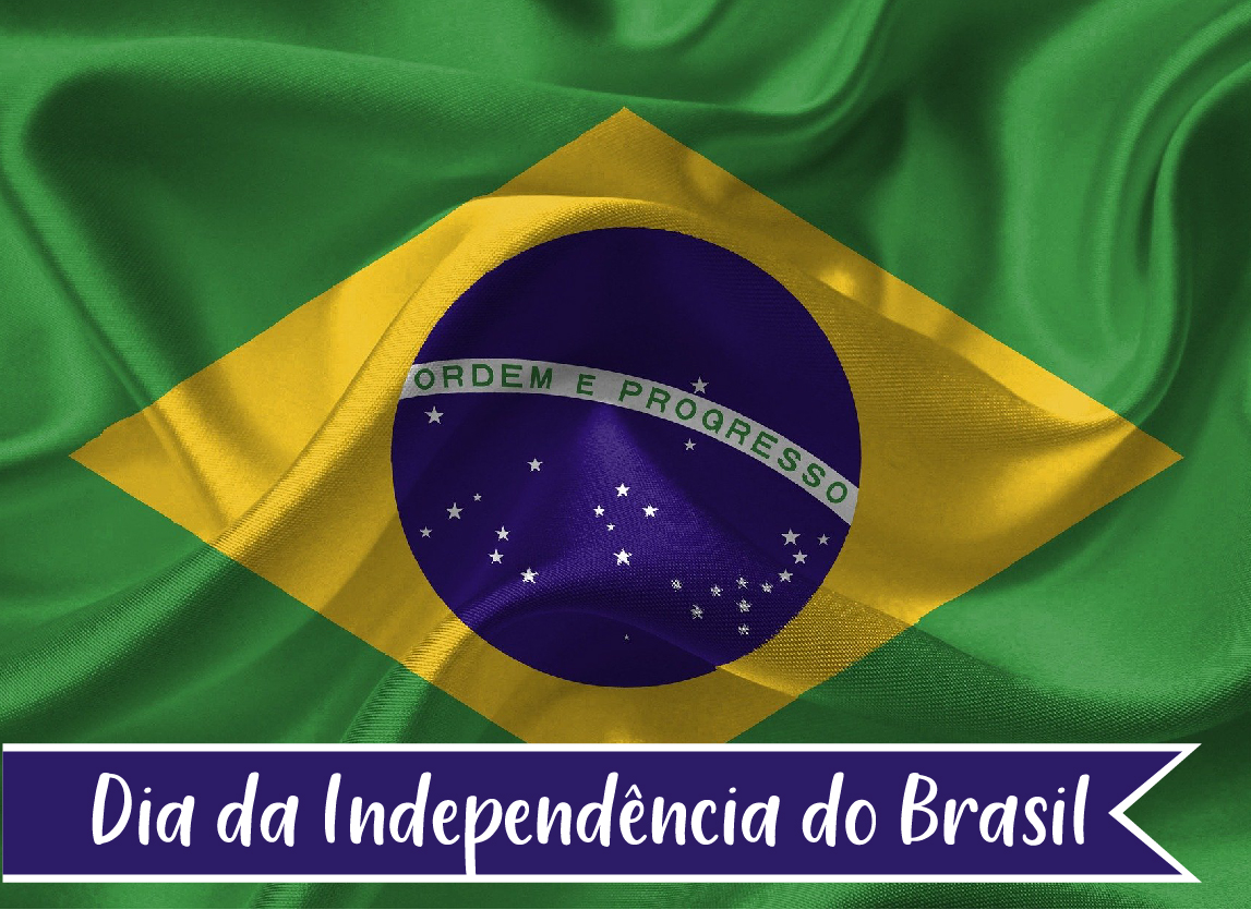 Brava gente brasileira! Nossa Senhora Menina
