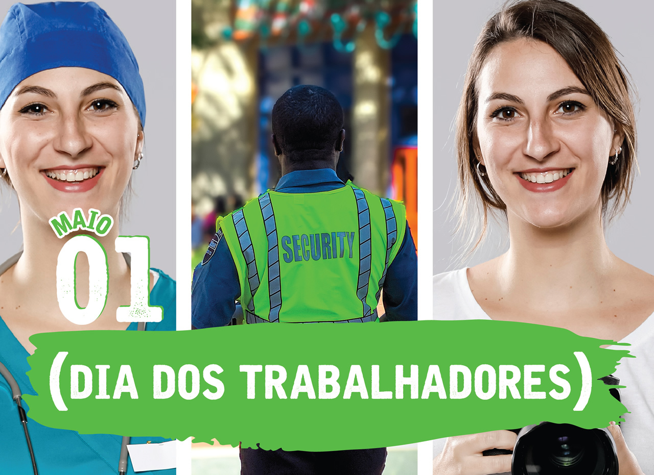 Data Comemorativa Nossa Senhora Menina