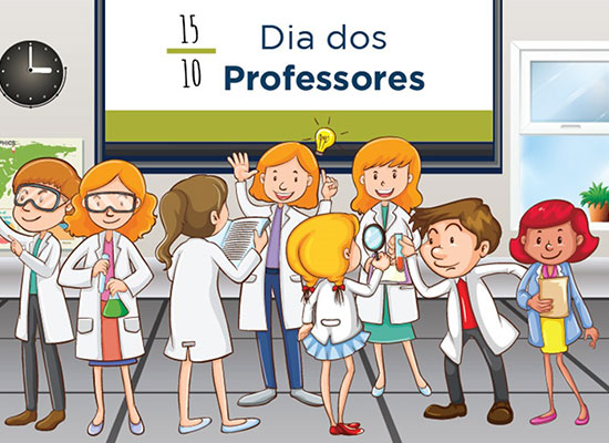 Datas Comemorativas Nossa Senhora Menina