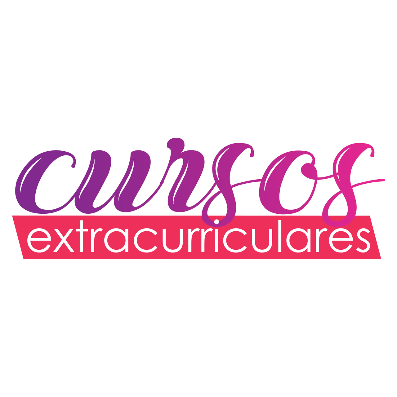 Os cursos extras voltaram! Nossa Senhora Menina
