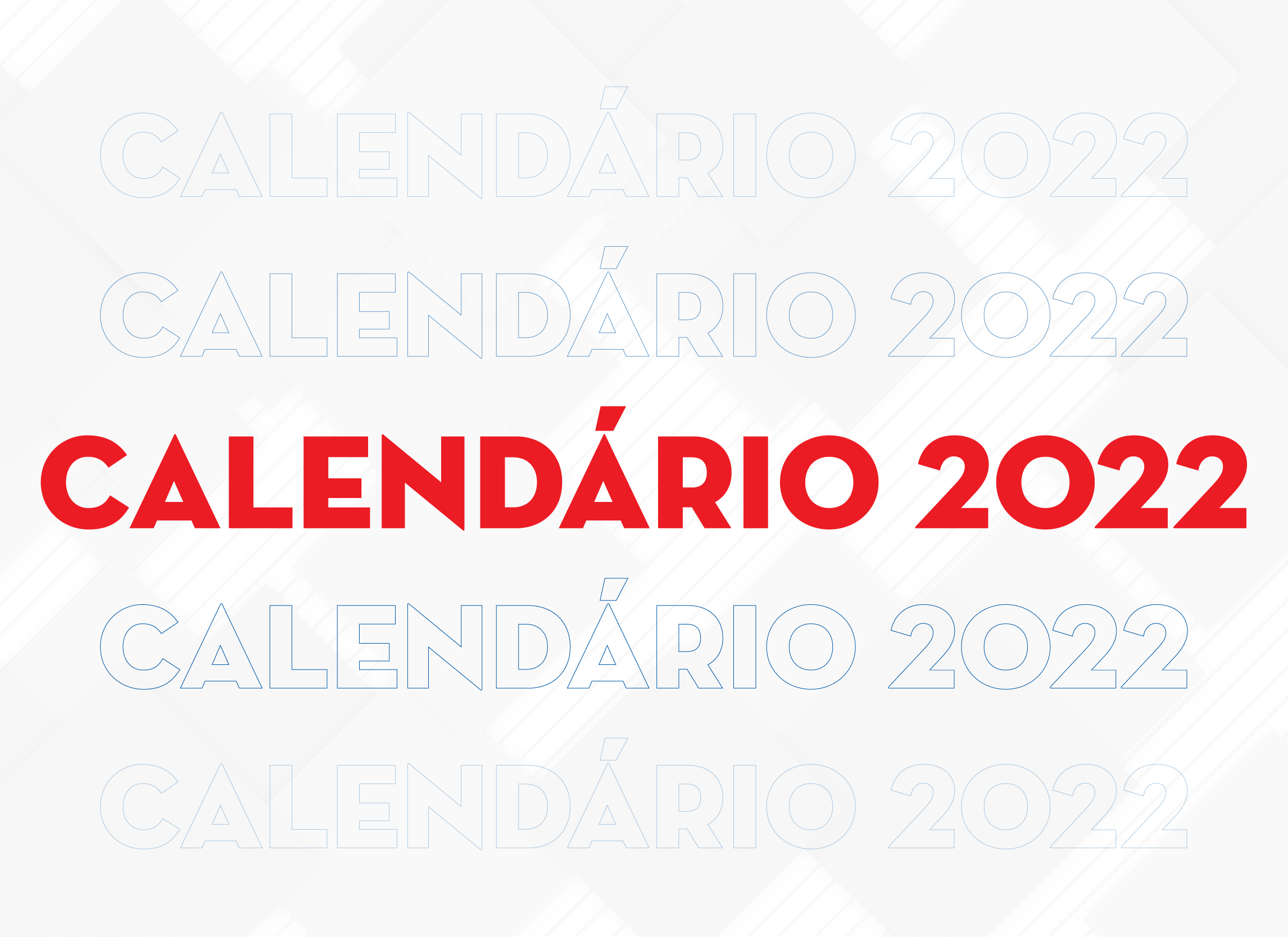 Calendrio 2022 Nossa Senhora Menina