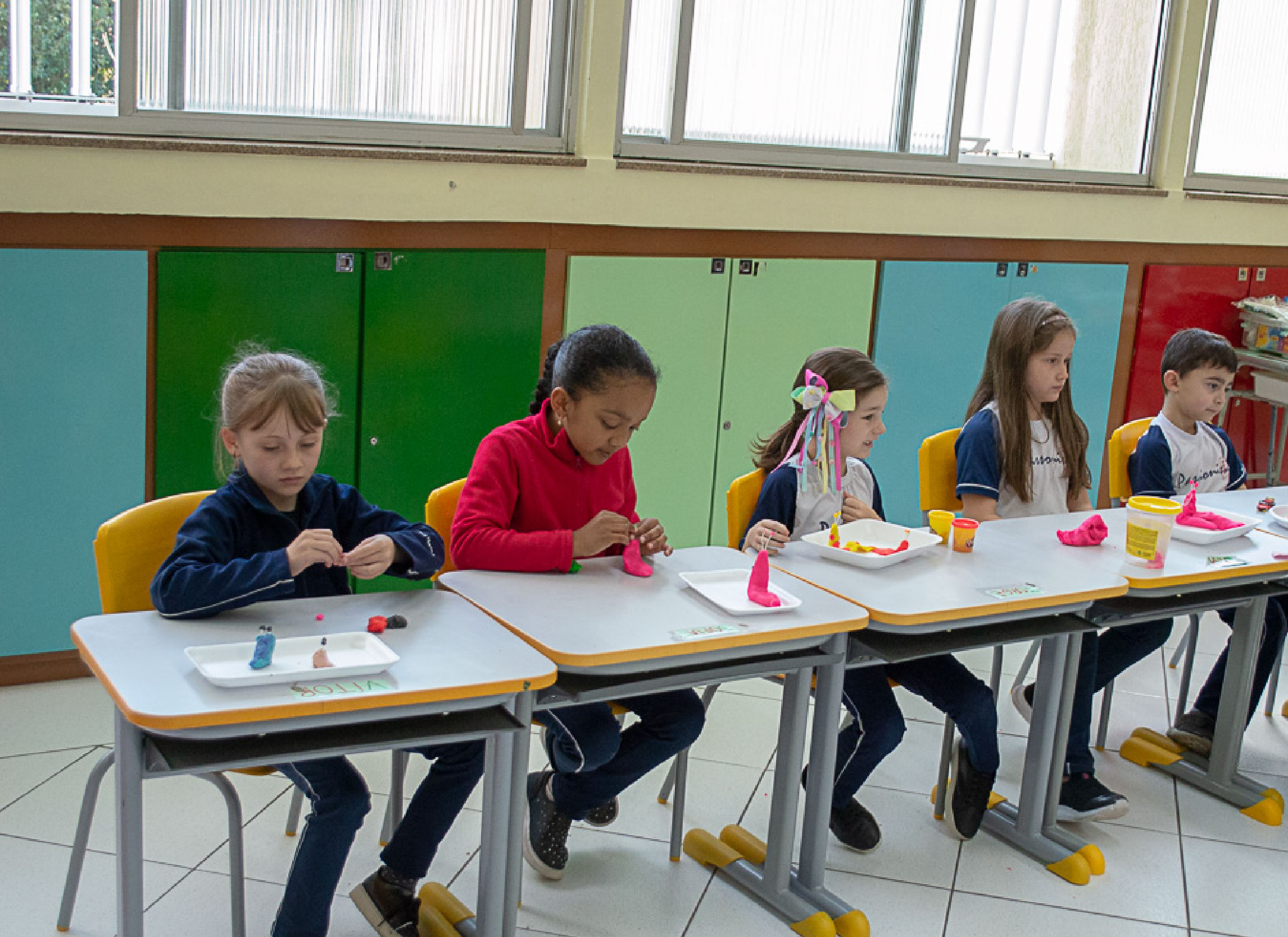 Explorando o mundo literrio: Passio Mais Infantil Nossa Senhora Menina