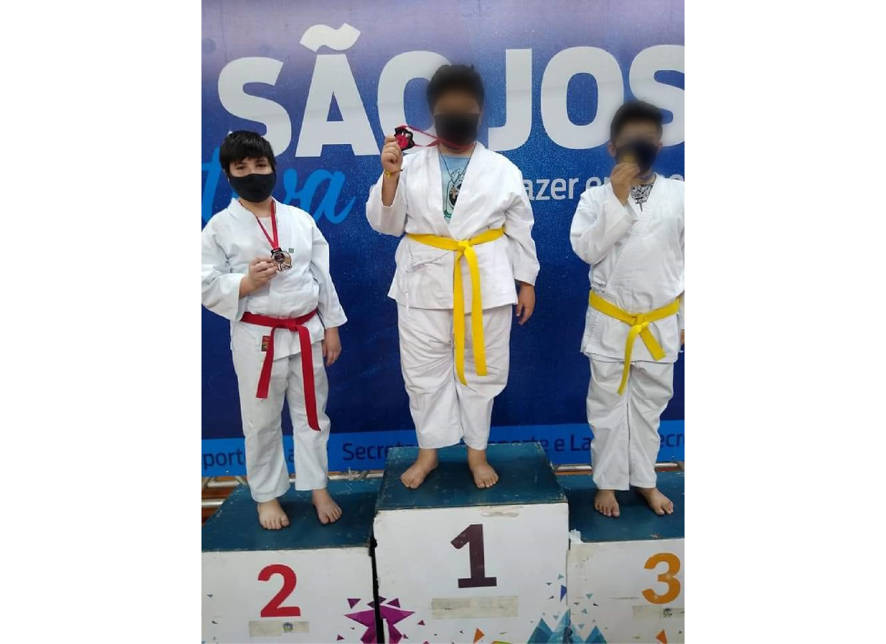  do Passio! Nossa Senhora Menina