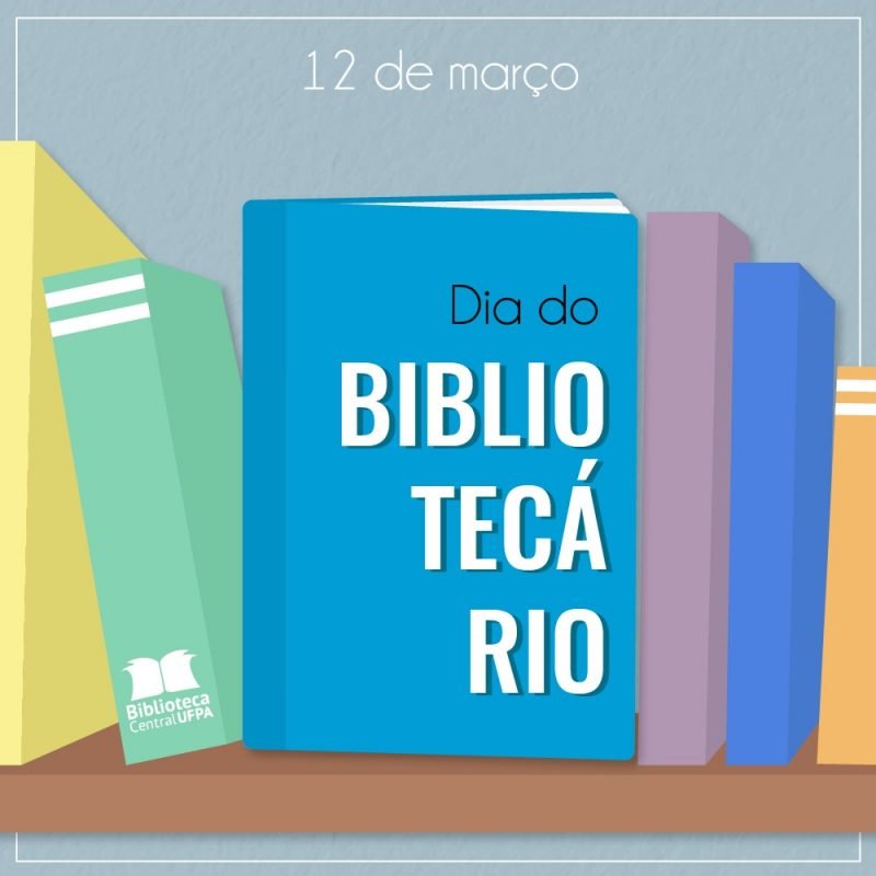 Presente Biblioteca Nossa Senhora Menina