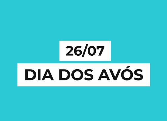 Mensagem aos Avs Nossa Senhora Menina