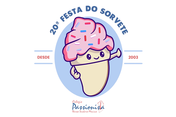 Tradicional Festa do Sorvete teve sua 20 edio em Curitiba Nossa Senhora Menina