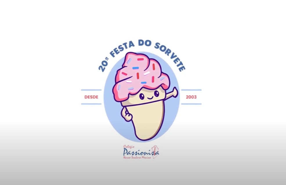 20 Festa do Sorvete Nossa Senhora Menina