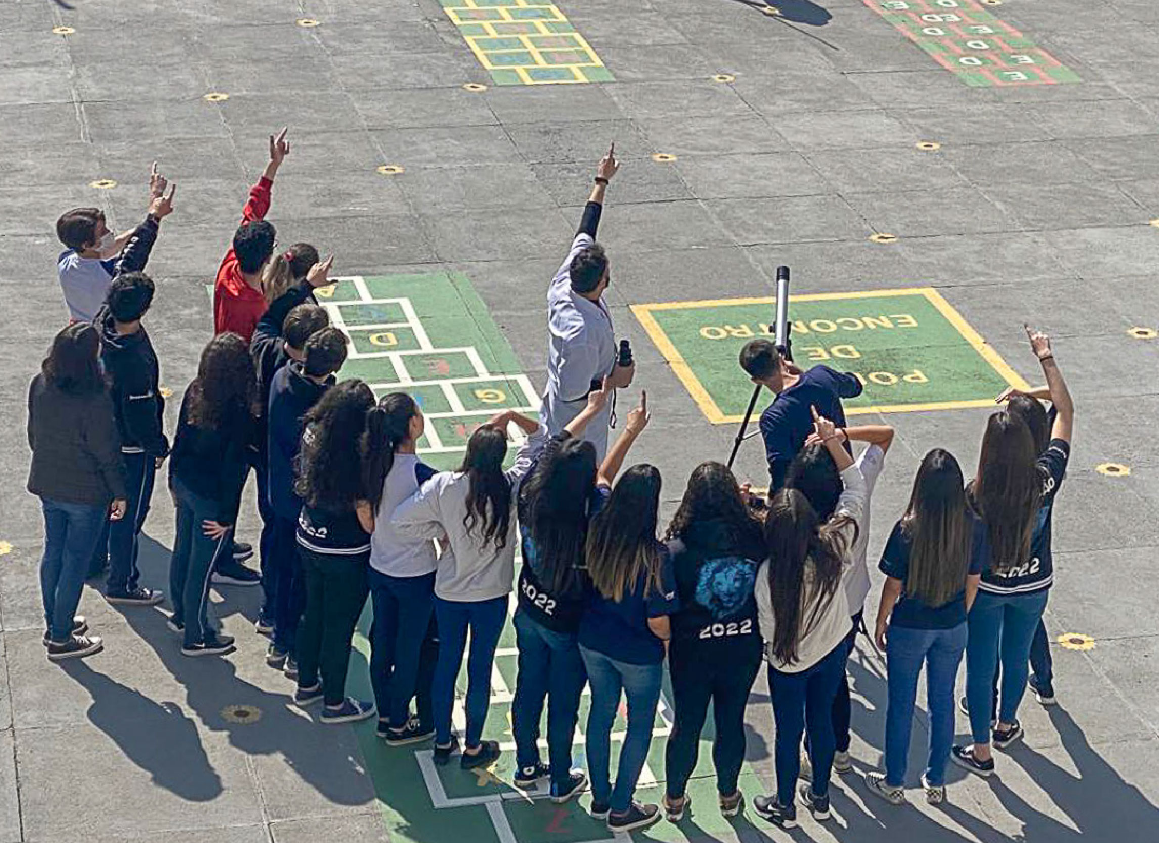 Fsica na Prtica! Terceiro Nossa Senhora Menina
