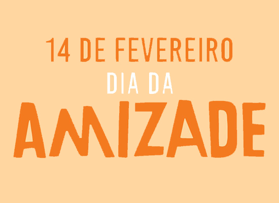 Dia da amizade Nossa Senhora Menina