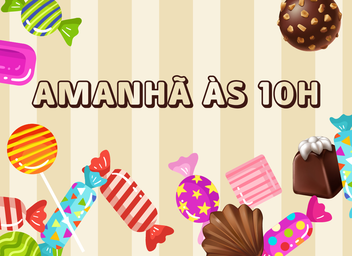  amanh! Nossa Senhora Menina