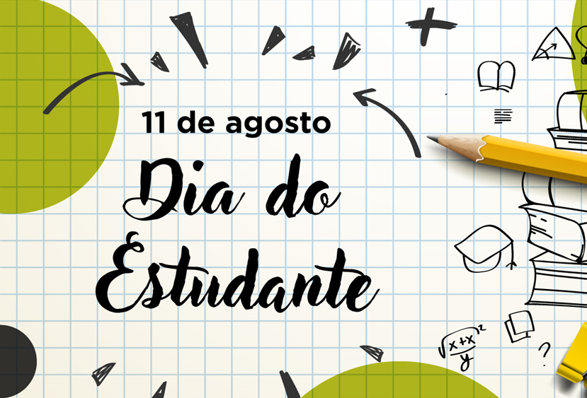 Dia do Estudante Nossa Senhora Menina
