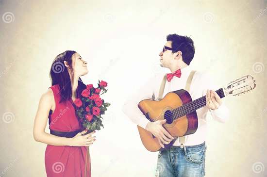 Serenata 1 ano Nossa Senhora Menina