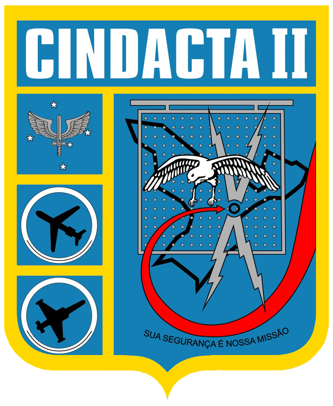 CINDACTA 2