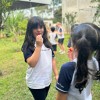  - Nossa Senhora Menina