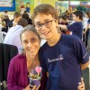  - Nossa Senhora Menina
