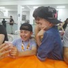  - Nossa Senhora Menina