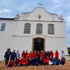  - Nossa Senhora Menina