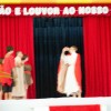  - Nossa Senhora Menina